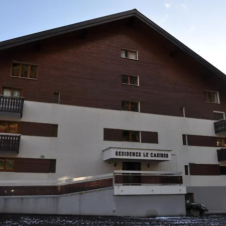 18m² Proche Pistes, Balcon, Parking - Fr-1-692-54