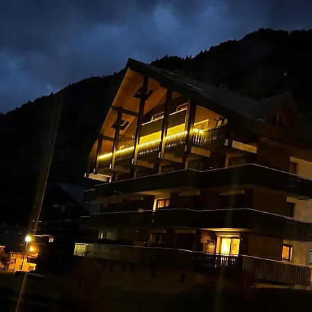 Appartement 28m² Pres Des Pistes Avec Balcon, Casier A Skis Et Parking. - Fr-1-692-54